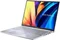Image Ноутбук ASUS Vivobook 16X M1603QA (Ryzen 5 5600H, 16Gb, 512Gb) Silver