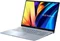 Image Laptop Asus  Vivobook S 16X M5602QA 16" (Ryzen 5 5600H, 16Gb, 512Gb) Silver