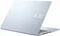 Image Laptop Asus  Vivobook S 16X M5602QA 16" (Ryzen 5 5600H, 16Gb, 512Gb) Silver