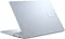 Image Laptop Asus  Vivobook S 16X M5602QA 16" (Ryzen 5 5600H, 16Gb, 512Gb) Silver