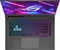 Image Laptop Asus ROG Strix G15 G513IC 15.6" (Ryzen 7 4800H 16Gb 512Gb) Gray