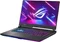 Image Laptop Asus ROG Strix G15 G513IC 15.6" (Ryzen 7 4800H 16Gb 512Gb) Gray