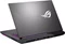 Image Laptop Asus ROG Strix G15 G513IC 15.6" (Ryzen 7 4800H 16Gb 512Gb) Gray