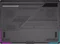Image Laptop Asus ROG Strix G15 G513IC 15.6" (Ryzen 7 4800H 16Gb 512Gb) Gray