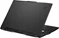 Image Laptop Asus TUF Dash F15 FX517ZR (i7-12650H, 16Gb, 1Tb) Black