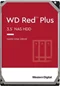 Image Hard disk HDD Western Digital Caviar Red Plus 6Tb (WD60EFZX)