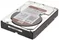Image Hard disk HDD Western Digital Caviar Red Plus 6Tb (WD60EFZX)