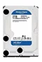 Image Hard disc HDD Western Digital Blue 2TB (WD20EZBX)