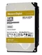 Жесткий диск HDD Western Digital Gold 16TB (WD161KRYZ)