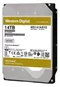 Image Hard disc HDD Western Digital Gold 14TB (WD141KRYZ)