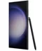 Image Мобильный телефон Samsung S23 Ultra Galaxy S918F 12/512GB Black