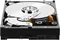 Image Hard disc HDD Western Digital Gold 8TB (WD8004FRYZ)