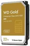 Image Жесткий диск HDD Western Digital Gold 22TB (WD221KRYZ)