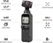 Image Action camera DJI Pocket 2