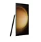 Image Мобильный телефон Samsung S23 Ultra Galaxy S918F 12/256GB Cream