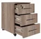 Image Тумба DP RollBox 45x40x60 Truffle