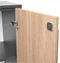 Image Шкаф для офиса DP 2 Usi