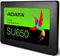 Dispozitiv de stocare SSD Adata Ultimate SU650 256GB