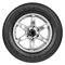 Image Шины Maxxis HP-M3 Bravo 225/60 R18 100V TL M+S
