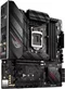 Image Материнская плата Asus ROG Strix B560-G Gaming Wi-Fi