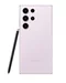 Image Мобильный телефон Samsung S23 Ultra Galaxy S918F 12/512GB Lavender