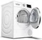 Image Masins de uscat rufe Bosch WTR87TW0PL