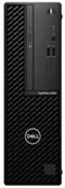 Image Desktop PC Dell Optiplex 3090 SFF (Core i5-10505, 8GB, 256GB, Ubuntu) Black
