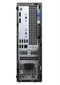 Image Desktop PC Dell Optiplex 3090 SFF (Core i5-10505, 8GB, 256GB, Ubuntu) Black
