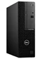 Image Desktop PC Dell Optiplex 3090 SFF (Core i5-10505, 8GB, 256GB, Ubuntu) Black