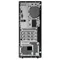 Desktop PC Lenovo V55t-15ARE (AMD Ryzen 3 3200G, 4GB, 1TB, DVD-RW) Black