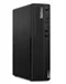Image Desktop PC Lenovo ThinkCentre M70s SFF (Pentium Gold G6400, 8GB, 256GB) Black
