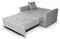 Image Диван Mirjan24 Clivia/Viva Lux III Gray