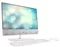 Image Моноблок HP Pavilion 24-k1018ur (Core i5-11500T, 8GB, 512GB) White