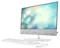 Image Моноблок HP Pavilion 24-k1018ur (Core i5-11500T, 8GB, 512GB) White