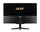 Image All-in-One PC Acer Aspire C24-1600 (Intel Pentium, 8GB, 256GB) Black