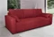 Image Canapea Platan Amelia 60 Red