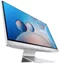 Image All-in-One PC Asus M3700 (AMD Ryzen 3 5300U, 8Гб, 256Гб) White