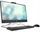Image Моноблок HP 22-df1069ur (Core i3-1115G4, 8GB, 256GB, W11H) Black