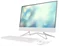 Image Моноблок Hp 22-df1072ur (Core i5-1135G7, 8GB, 256GB) White