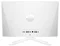 Image Моноблок HP 21-b0053ur (Celeron J4025, 4GB, 128GB) White