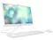 Image Моноблок Hp 21-b0054ur (Pentium J5040, 8GB, 256GB, W11H) White