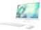 Image Моноблок Hp 21-b0054ur (Pentium J5040, 8GB, 256GB, W11H) White