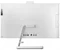 All-in-One PC Lenovo IdeaCentre 3 27ITL6 (Core i3 8GB, 256GB, USB KB&MS) White