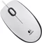 Image Mouse Logitech M100 White