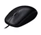 Image Mouse Logitech M100 Black