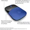 Image Mouse HP Z3700 Blue
