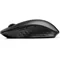 Image Mouse HP Travel Black