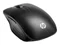 Image Mouse HP Travel Black