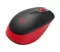 Image Mouse Logitech M190 Full-size - RED