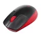 Image Mouse Logitech M190 Full-size - RED